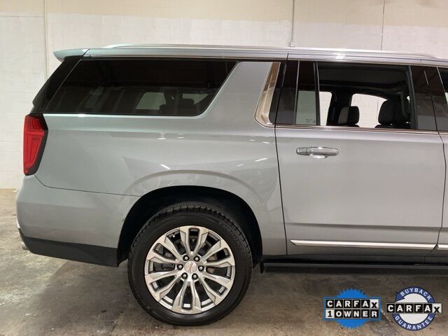 2023 GMC Yukon XL Denali Dallas TX