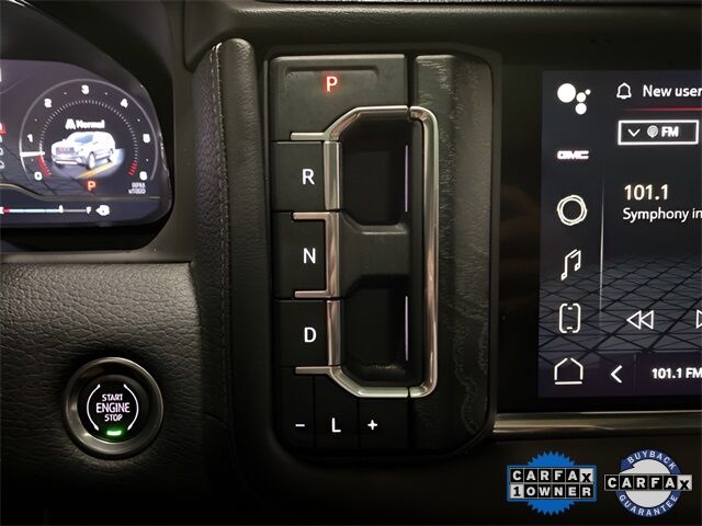 2023 GMC Yukon XL Denali Dallas TX