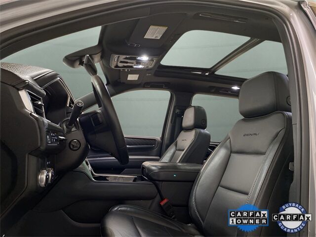 2023 GMC Yukon XL Denali Dallas TX