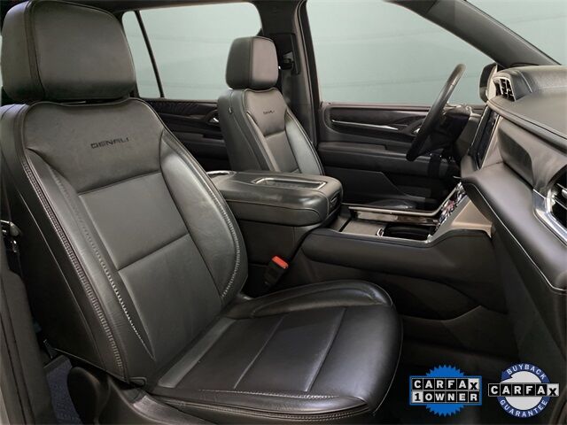 2023 GMC Yukon XL Denali Dallas TX