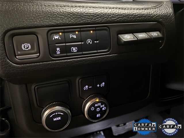 2023 GMC Yukon XL Denali Dallas TX