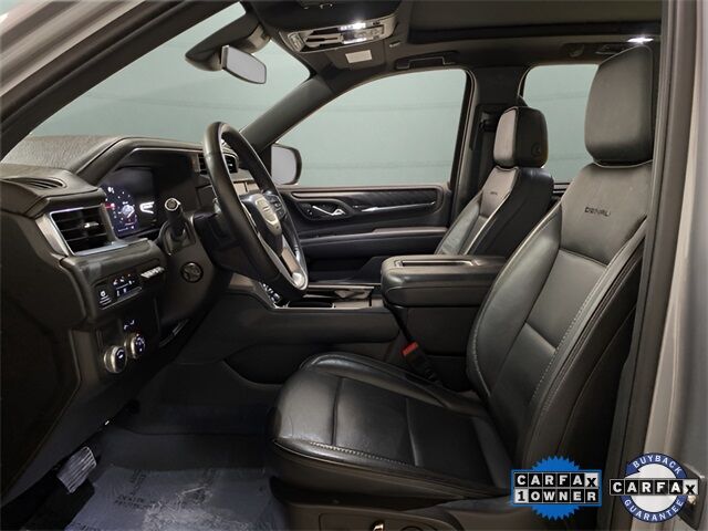 2023 GMC Yukon XL Denali Dallas TX
