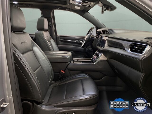2023 GMC Yukon XL Denali Dallas TX
