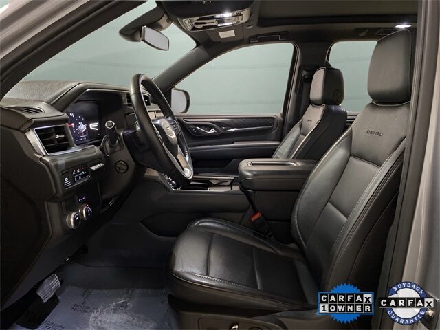 2023 GMC Yukon XL Denali Dallas TX