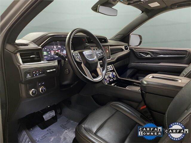 2023 GMC Yukon XL Denali Dallas TX