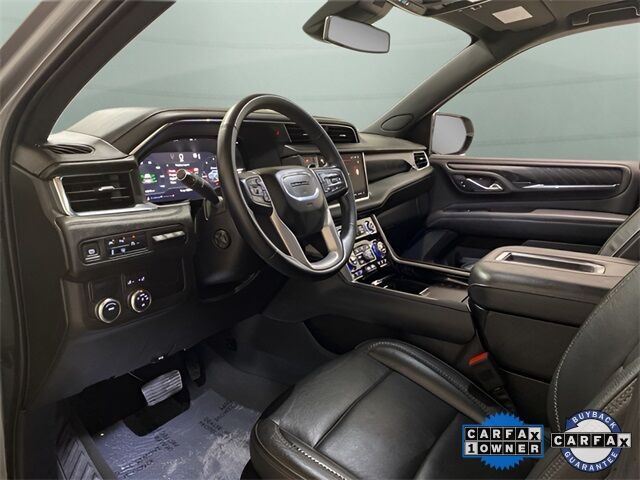 2023 GMC Yukon XL Denali Dallas TX