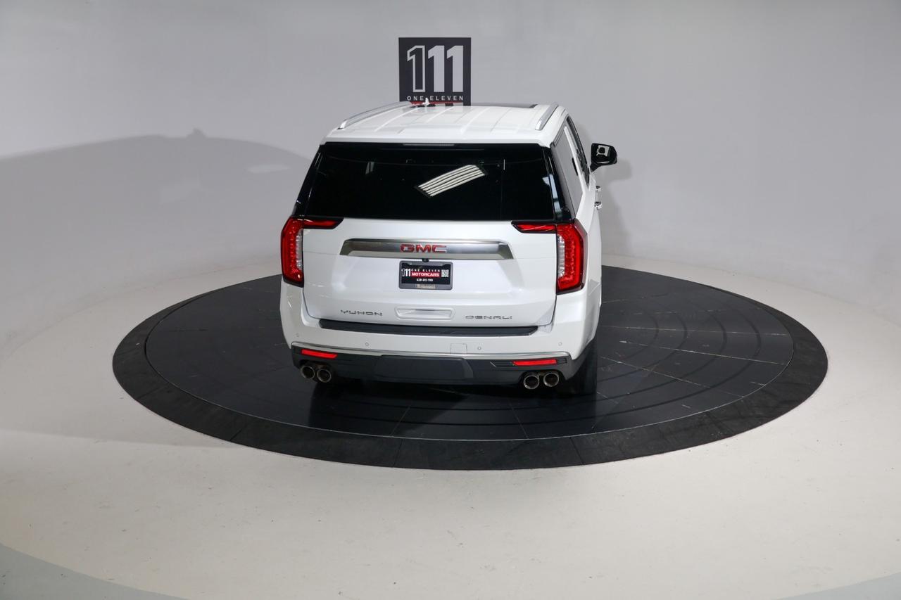 2023 GMC Yukon XL Denali Franklin TN