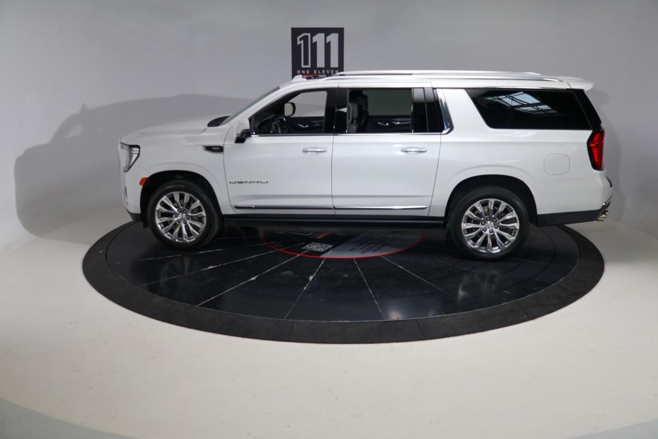2023 GMC Yukon XL Denali Franklin TN