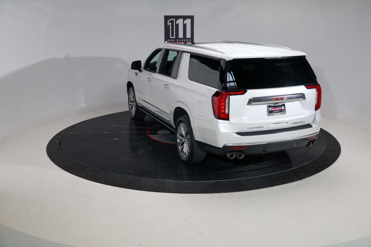 2023 GMC Yukon XL Denali Franklin TN