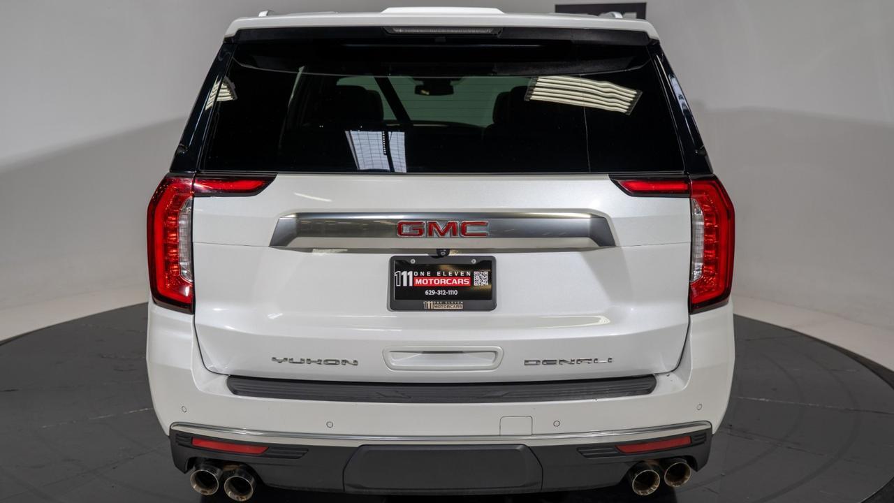 2023 GMC Yukon XL Denali Franklin TN