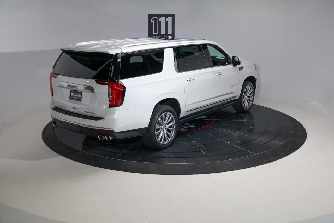 2023 GMC Yukon XL Denali Franklin TN