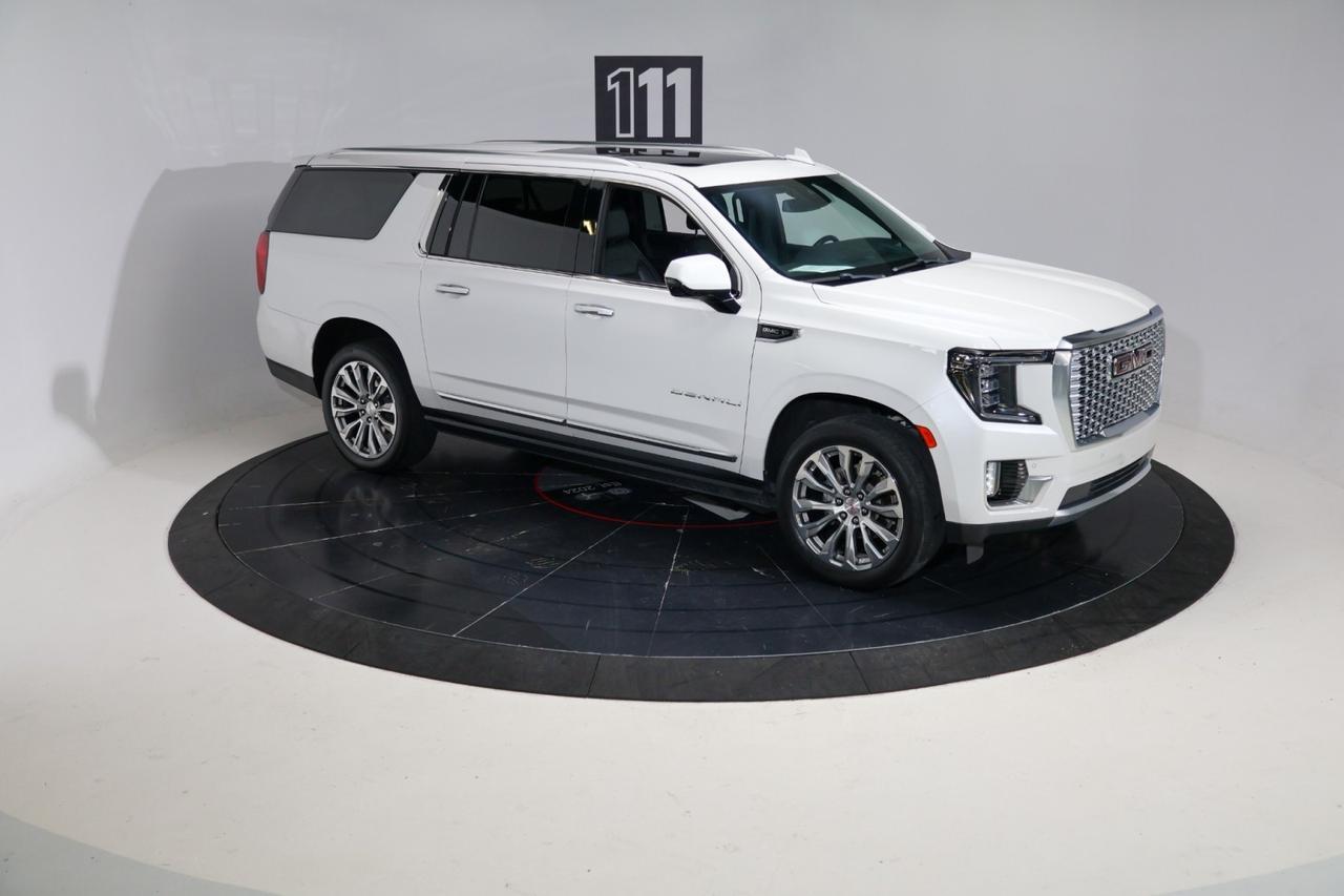2023 GMC Yukon XL Denali Franklin TN