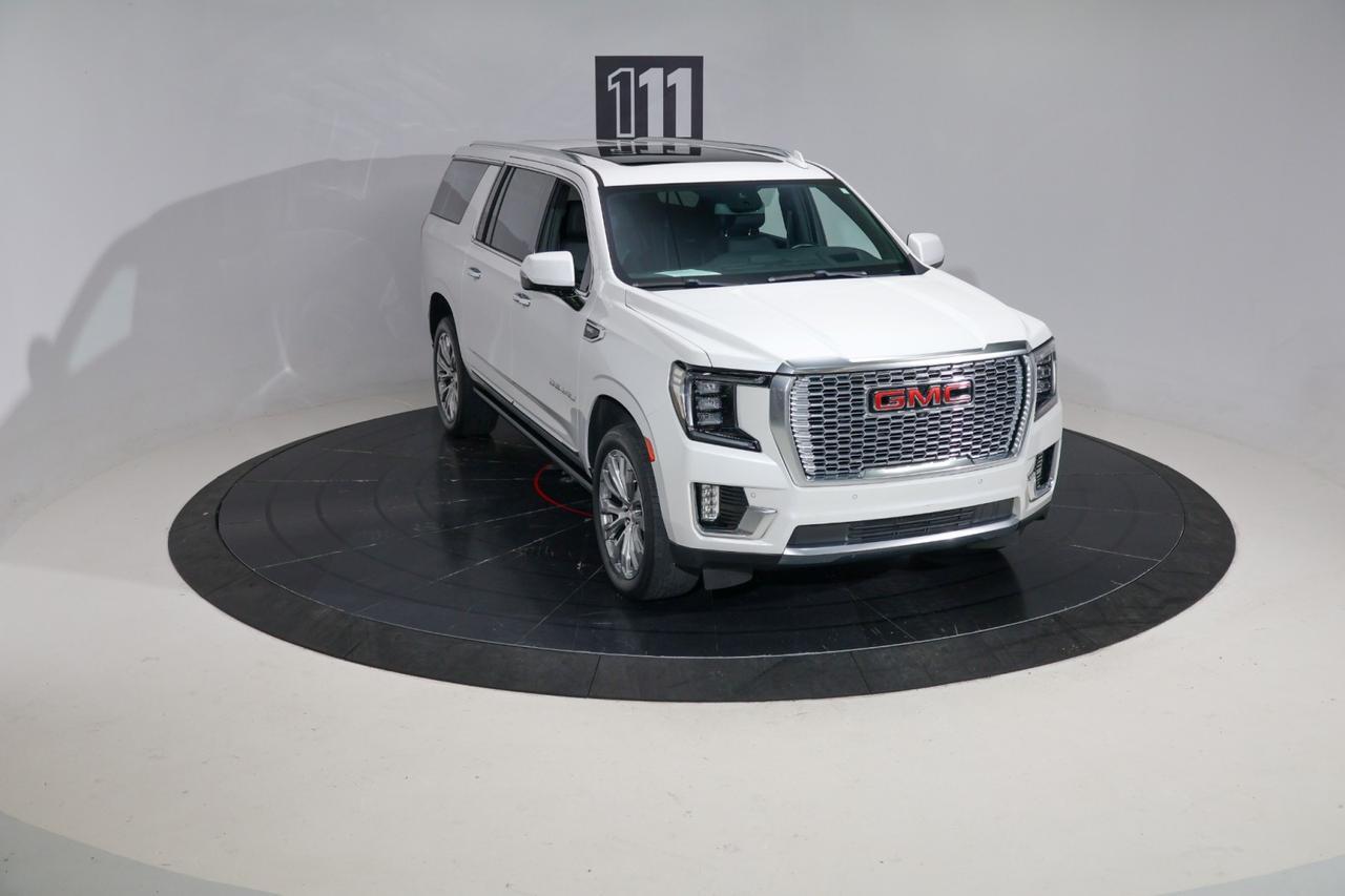 2023 GMC Yukon XL Denali Franklin TN