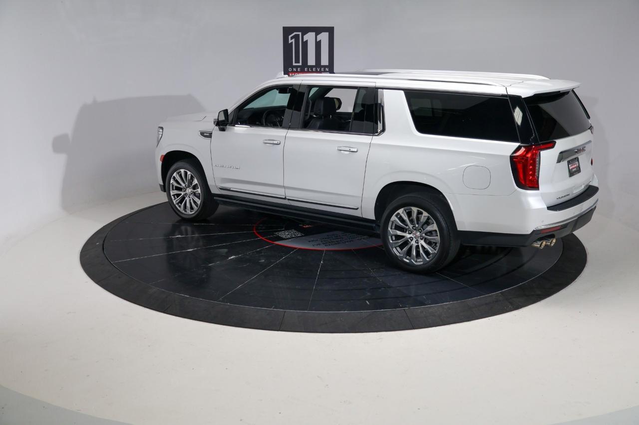 2023 GMC Yukon XL Denali Franklin TN