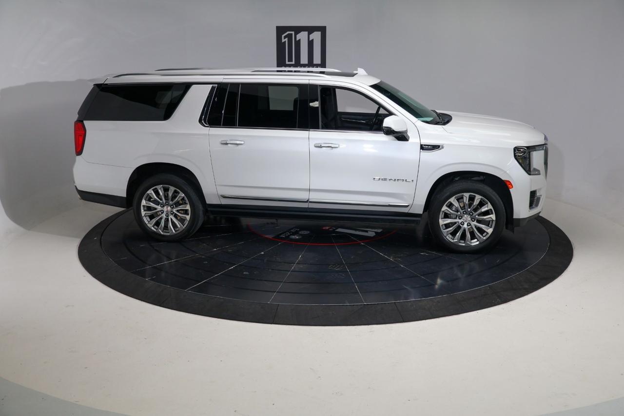 2023 GMC Yukon XL Denali Franklin TN
