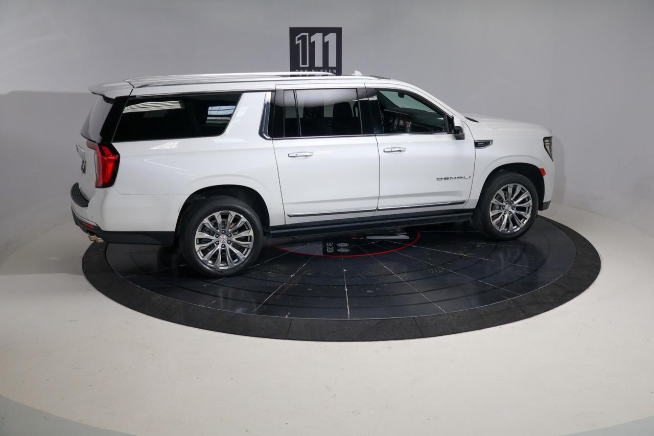 2023 GMC Yukon XL Denali Franklin TN