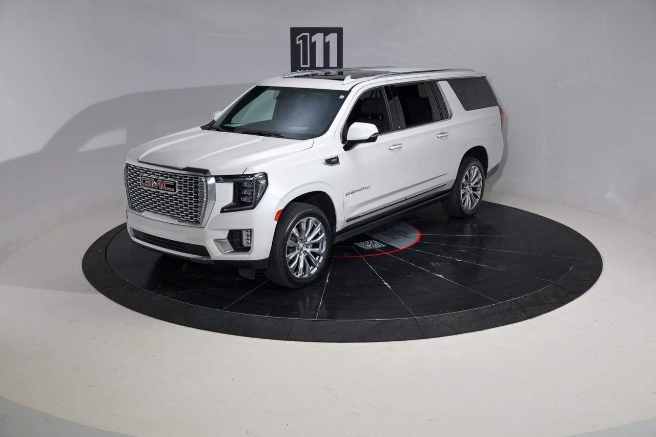 2023 GMC Yukon XL Denali Franklin TN