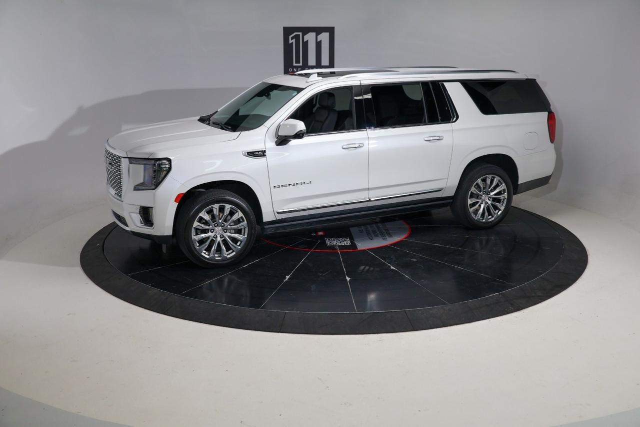 2023 GMC Yukon XL Denali Franklin TN