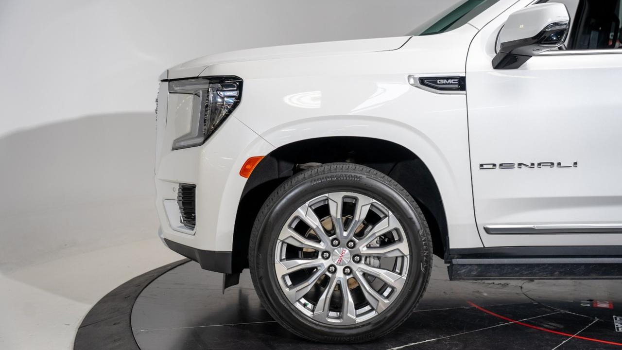 2023 GMC Yukon XL Denali Franklin TN