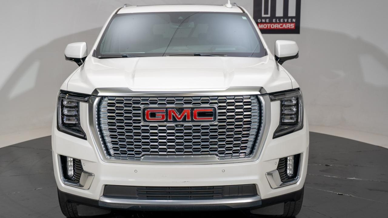 2023 GMC Yukon XL Denali Franklin TN