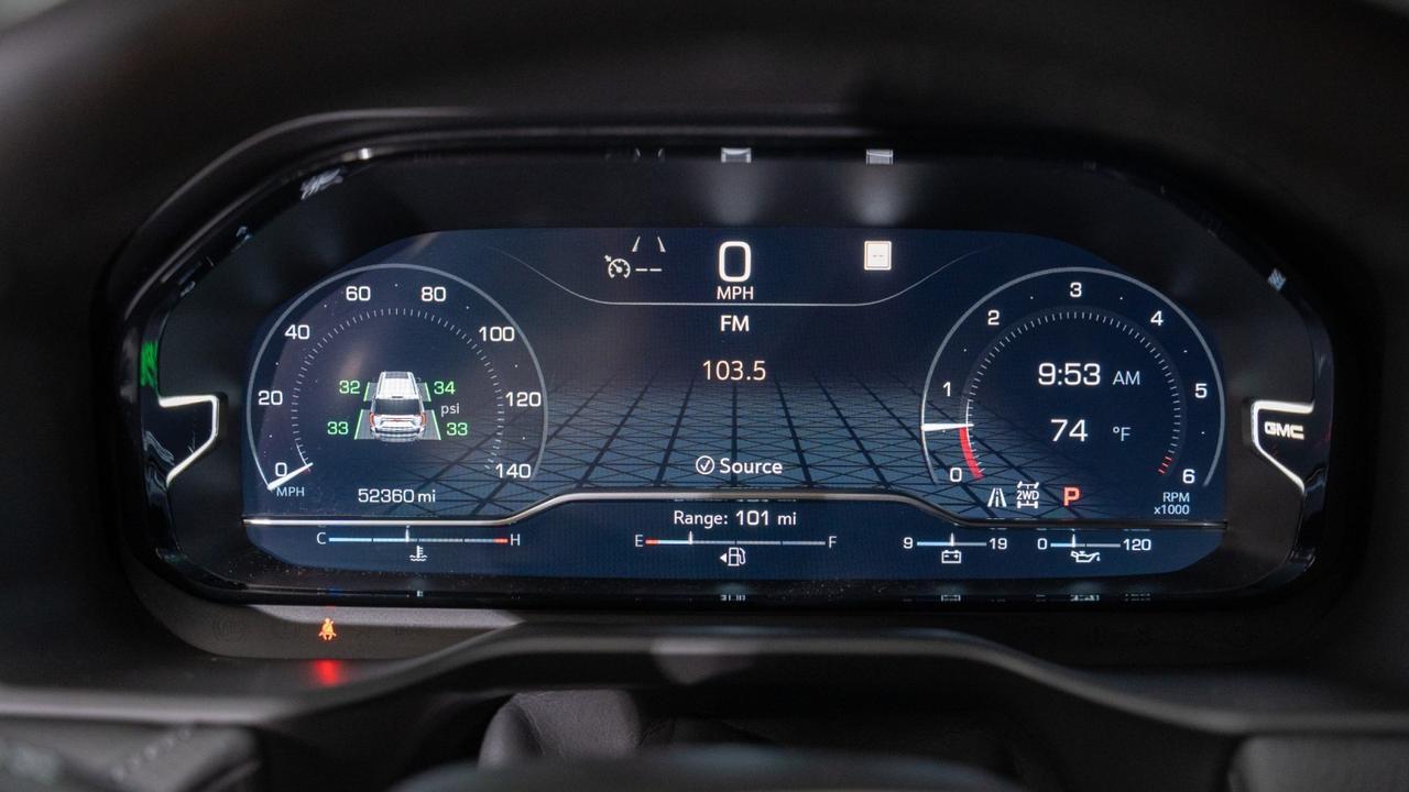 2023 GMC Yukon XL Denali Franklin TN