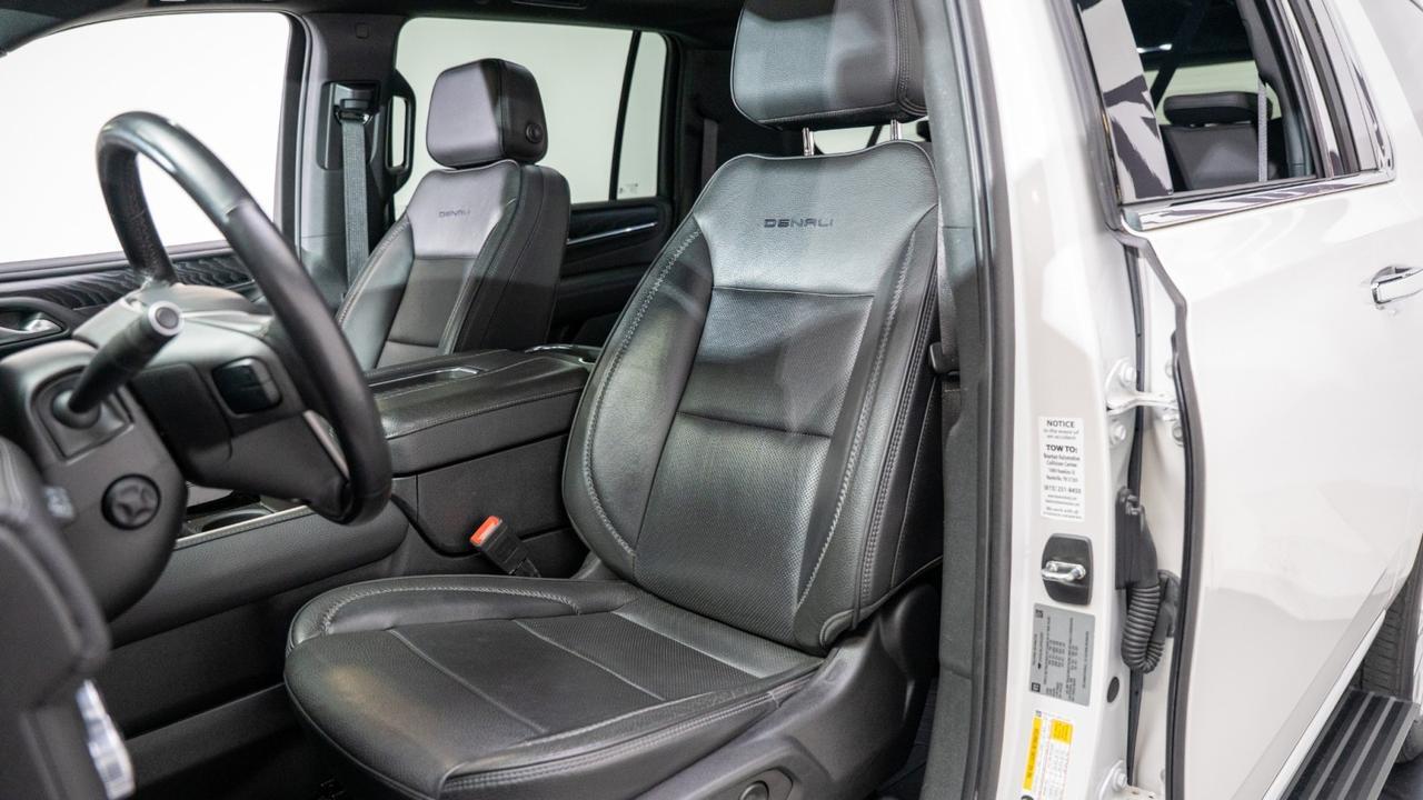 2023 GMC Yukon XL Denali Franklin TN