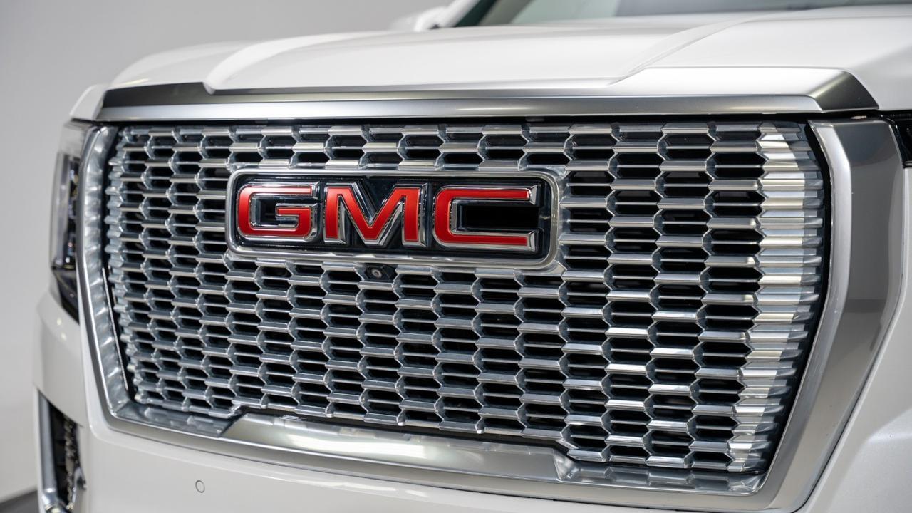 2023 GMC Yukon XL Denali Franklin TN