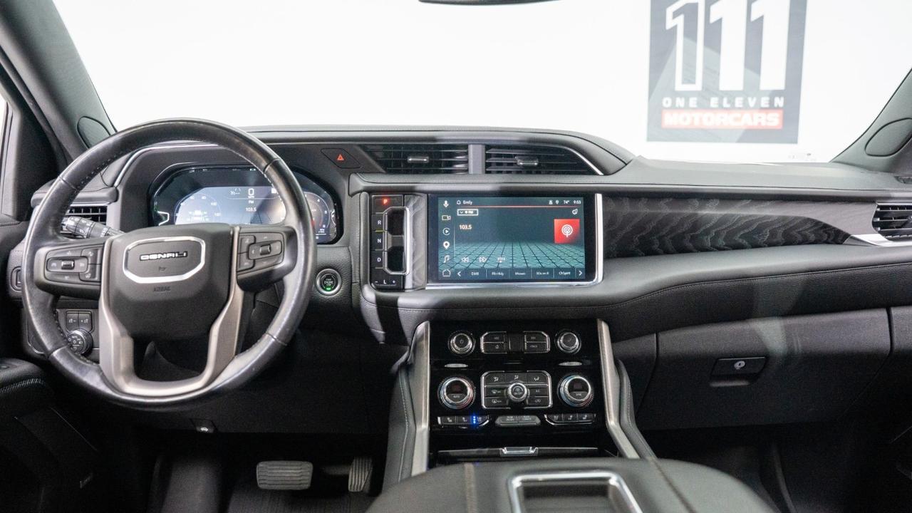 2023 GMC Yukon XL Denali Franklin TN