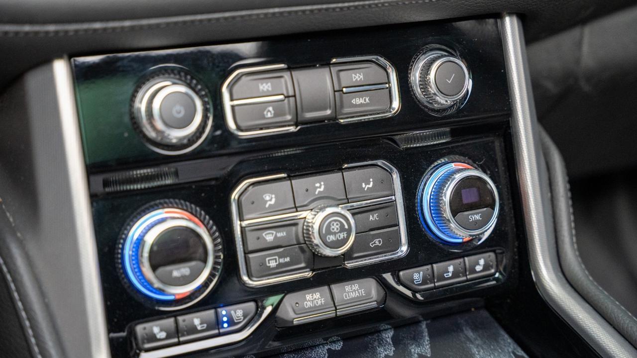2023 GMC Yukon XL Denali Franklin TN