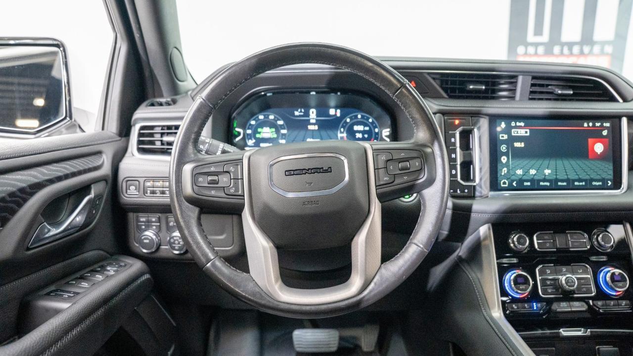 2023 GMC Yukon XL Denali Franklin TN