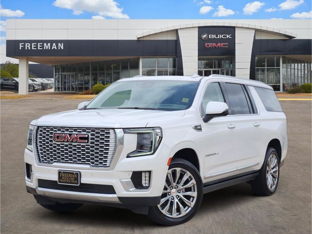 2023 GMC Yukon XL Denali Grapevine TX