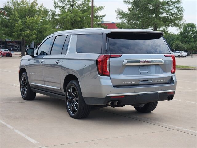 2023 GMC Yukon XL Denali Grapevine TX