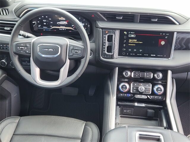 2023 GMC Yukon XL Denali Grapevine TX