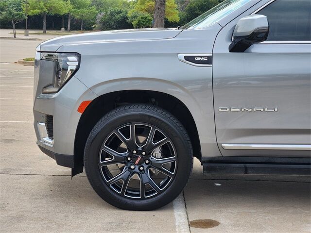 2023 GMC Yukon XL Denali Grapevine TX