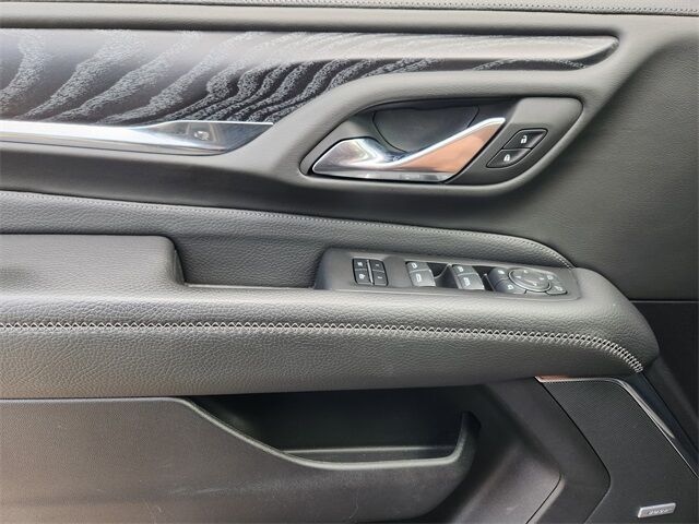 2023 GMC Yukon XL Denali Grapevine TX