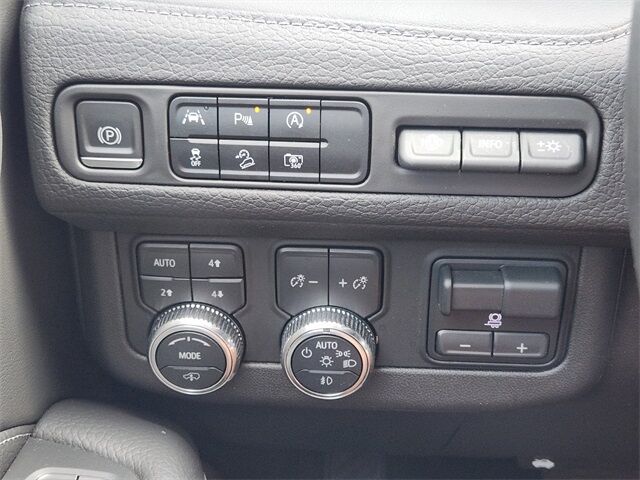 2023 GMC Yukon XL Denali Grapevine TX