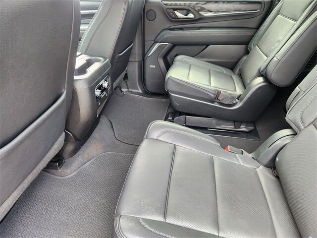 2023 GMC Yukon XL Denali Grapevine TX