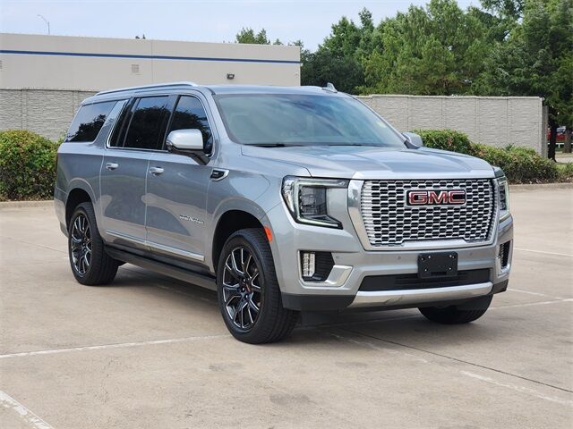 2023 GMC Yukon XL Denali Grapevine TX