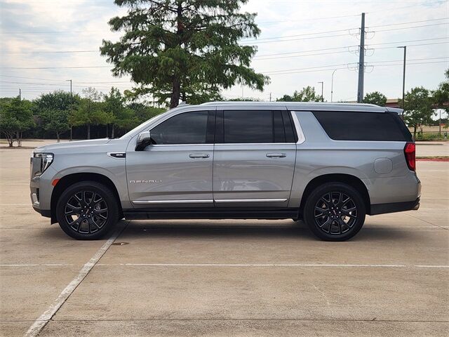 2023 GMC Yukon XL Denali Grapevine TX