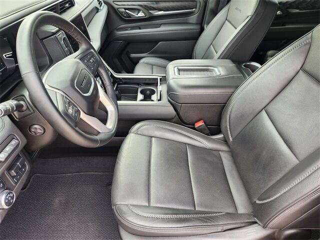 2023 GMC Yukon XL Denali Grapevine TX