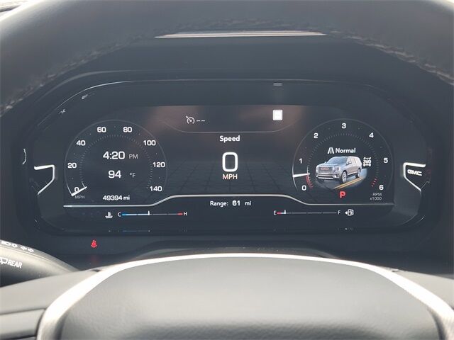 2023 GMC Yukon XL Denali Grapevine TX