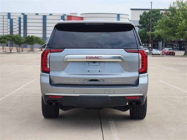2023 GMC Yukon XL Denali Grapevine TX