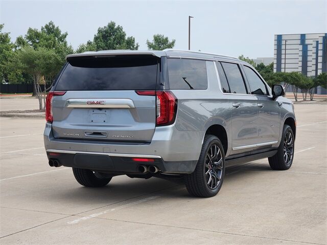 2023 GMC Yukon XL Denali Grapevine TX