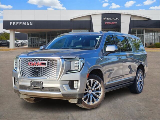 2023 GMC Yukon XL Denali Grapevine TX
