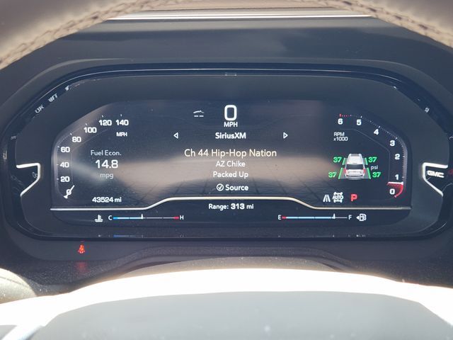 2023 GMC Yukon XL Denali Grapevine TX