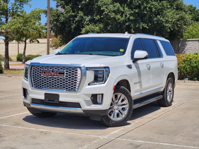 2023 GMC Yukon XL Denali Grapevine TX