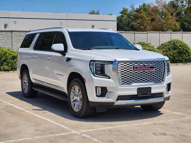 2023 GMC Yukon XL Denali Grapevine TX