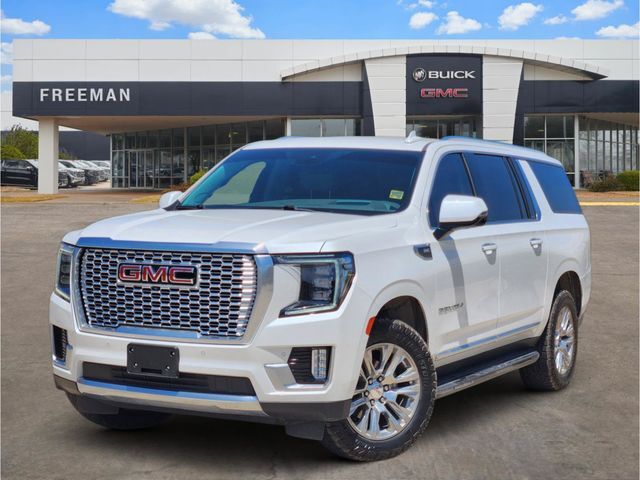 2023 GMC Yukon XL Denali Grapevine TX