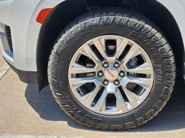 2023 GMC Yukon XL Denali Grapevine TX