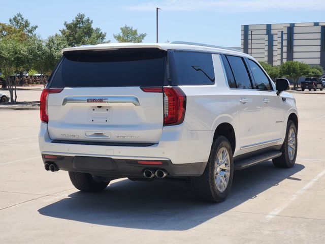 2023 GMC Yukon XL Denali Grapevine TX
